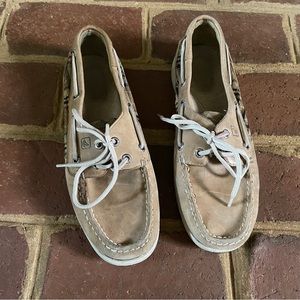 Sperry Boat Shoe Loafers